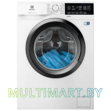 Стиральная машина Electrolux EW6S3R26S